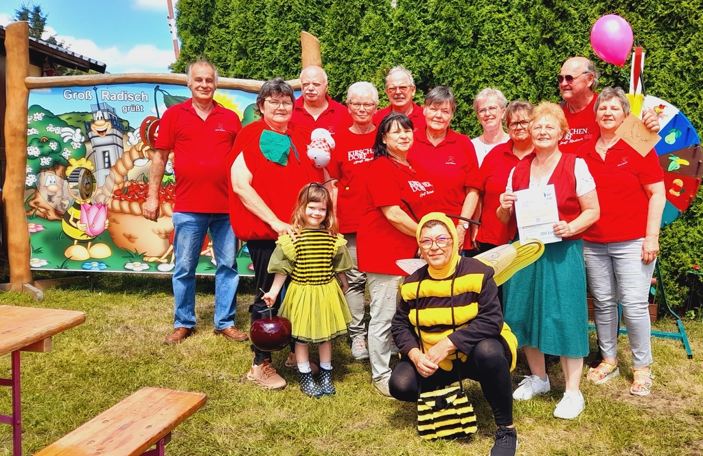 Vereinsmitglieder